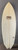 5’6” Channel Islands “Twin Fin” 26.9L Used Surfboard #45126