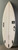 5’ 11  1/2” Sharpeye “File-Fifty” 28.0L Used Surfboard #45098