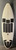 6’3” Edit “Marklar” 38.8L Used Surfboard #45075