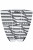 Veia Explorer Waveform 3 Piece Round Tail Pad