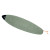 FCS GO-Light Packable Stretch Cover Fish - Alpine