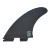 FCS II Yago Dora Signature PC Tri Set - Flux