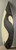 6’10” Top Secret “Gun” Used Surfboard #45122