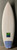 5’7” Cordell 26.0L Used Surfboard #45177