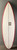 6’2” Christenson “OP4” 32.5L Used Surfboard #45186