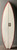 6’1” Christenson “OP3” 32.2L Used Surfboard #45178