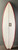 6’1” Christenson “OP3” 32.2L Used Surfboard #45178