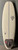 5’5” Tomo “Revo” 28.5L Used Surfboard #45103