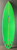 7’0” Dennis Pang Used Surfboard #45175