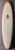 7’4” Plastic Fantastic Used Surfboard #45169