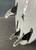 6’2” Maurice Angello “Molecule” 38.0L Used Surfboard #45205