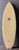 5’7” IPD “Bob Hurley” Used Surfboard #45215