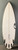 5’6  1/2” Sharpeye “Inferno 72” 24.5L Used Surfboard #45192