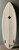 6’0” Surf Prescriptions 36.05L Used Surfboard #45207