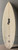 5’8” DHD “SG No. 8” 23.2L Used Surfboard #45124