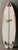 5’7” Channel Islands “Fish Beard” 27.0L Used Surfboard #45201
