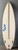 5’9” KT 23.3L Used Surfboard #45180