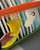 9’6” Chris Kaysen Used Surfboard #45176