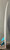 5’6” T. Patterson “Twinner” 27.32L Used Surfboard #45223