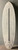 6’10” Torq “Big Boy 23” 49.1L Used Surfboard #45221