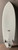 6’4” NSP “King Fish” 37.9L New Surfboard #SH2679