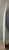4’9” T. Patterson “ACF” 16.7L Used Surfboard #45234