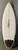 4’9” T. Patterson “ACF” 16.7L Used Surfboard #45234