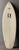 5’9 1/2” Tyler Warren “Pulled Zipper“ Used Surfboard #46036