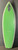 5’9 1/2” Tyler Warren “Pulled Zipper“ Used Surfboard #46036