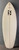 5’ 7 1/2” Tyler Warren “Zipper” Used Surfboard #46038