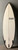 5’8” Pyzel “Shadow” 24.9L Used Surfboard #46065
