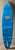 7’9” Brawner “Single Fin” Used Surfboard #46079