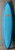 7’9” Brawner “Single Fin” Used Surfboard #46079
