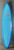 7’9” Brawner “Single Fin” Used Surfboard #46079