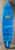 7’9” Brawner “Single Fin” Used Surfboard #46079