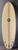 6’8” 7S Surfboards “Double Down” 49.3L Used Surfboard #46090