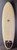 6’8” 7S Surfboards “Double Down” 49.3L Used Surfboard #46090