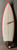 5’9” T. Patterson “Alley Rat” 25.70L Used Surfboard #46153