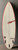 5’9” T. Patterson “Alley Rat” 25.70L Used Surfboard #46153