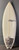 5’4” T. Patterson “Twinner” Used Surfboard #46142
