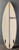 5’1” Pyzel “The Shadow” 19.1L Used Surfboard #46067