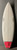5’10” Resin Services “Quaid” 27.0L Used Surfboard #46119
