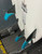 6’1” T & C “Super Sport” 35.3L Used Surfboard #46171