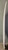 5’8” Erickson “Burrito” Used Surfboard #46159