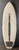 6’0” JS “Flame Fish” 41.7L Used Surfboard #46213