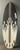 6’0” JS “Flame Fish” 41.7L Used Surfboard #46213