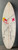 5’8” SOS “Custom” 27.1L Used Surfboard #46194