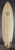 7’6” Dick Brewer “P-5” Used Surfboard #46278