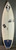 5’8” Borst Designs “Stab in the Dark” Used Surfboard #46252