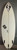 5’8” Borst Designs “Stab in the Dark” Used Surfboard #46252